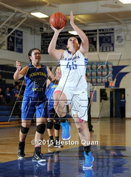 Thumbnail 1 in Fountain Valley @ La Habra photogallery.