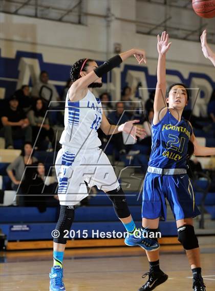 Thumbnail 2 in Fountain Valley @ La Habra photogallery.