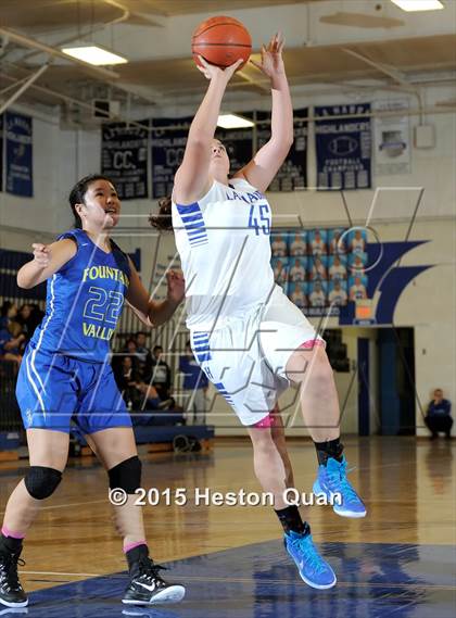Thumbnail 2 in Fountain Valley @ La Habra photogallery.