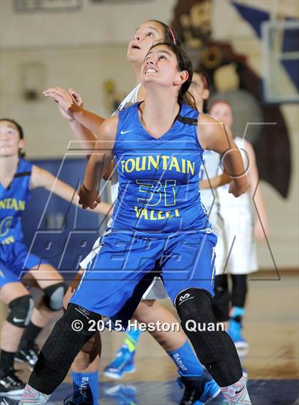 Thumbnail 1 in Fountain Valley @ La Habra photogallery.