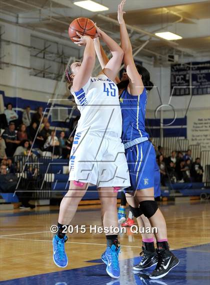 Thumbnail 3 in Fountain Valley @ La Habra photogallery.
