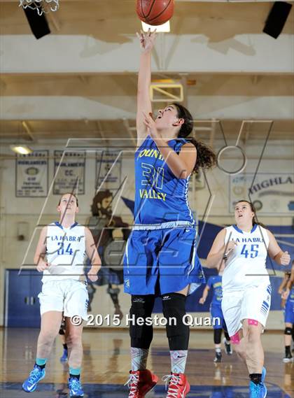 Thumbnail 1 in Fountain Valley @ La Habra photogallery.