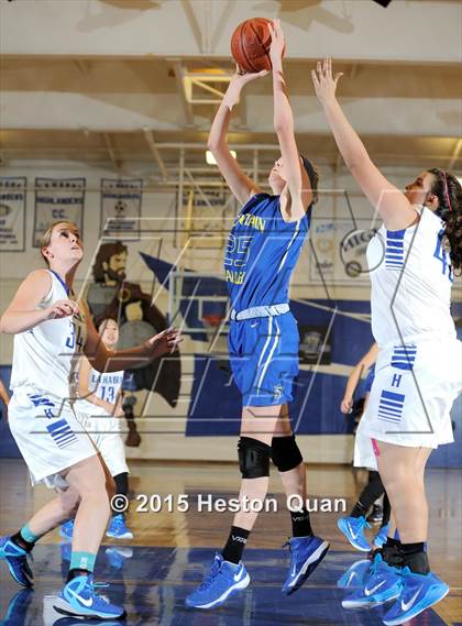 Thumbnail 3 in Fountain Valley @ La Habra photogallery.