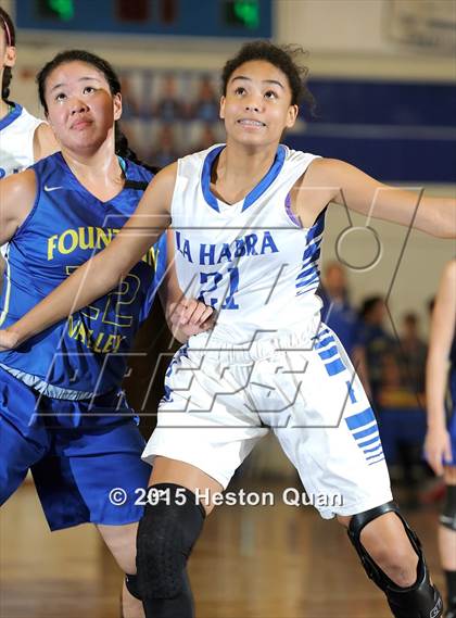 Thumbnail 2 in Fountain Valley @ La Habra photogallery.