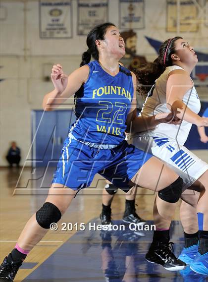 Thumbnail 2 in Fountain Valley @ La Habra photogallery.