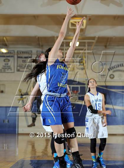 Thumbnail 3 in Fountain Valley @ La Habra photogallery.