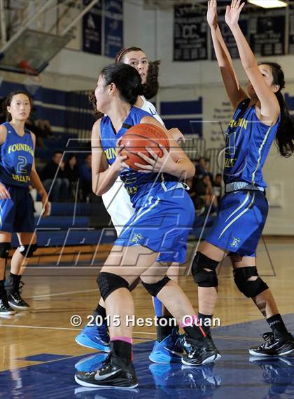 Thumbnail 3 in Fountain Valley @ La Habra photogallery.