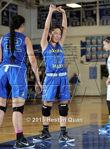 Thumbnail 1 in Fountain Valley @ La Habra photogallery.