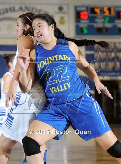 Thumbnail 2 in Fountain Valley @ La Habra photogallery.