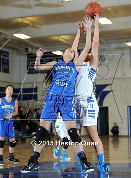 Thumbnail 3 in Fountain Valley @ La Habra photogallery.