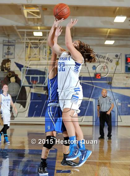Thumbnail 1 in Fountain Valley @ La Habra photogallery.