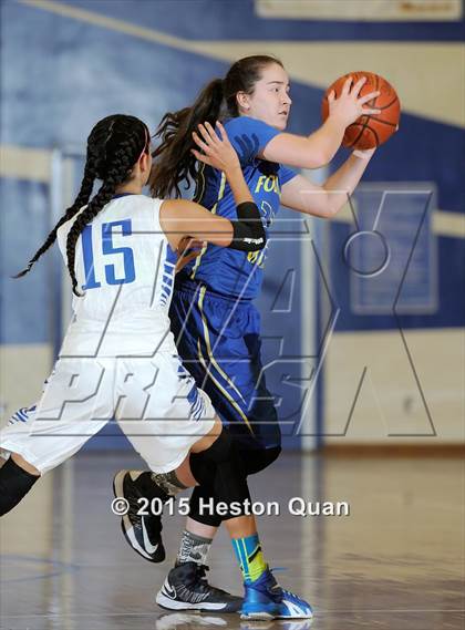 Thumbnail 3 in Fountain Valley @ La Habra photogallery.