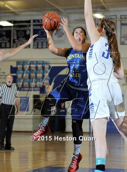Thumbnail 1 in Fountain Valley @ La Habra photogallery.