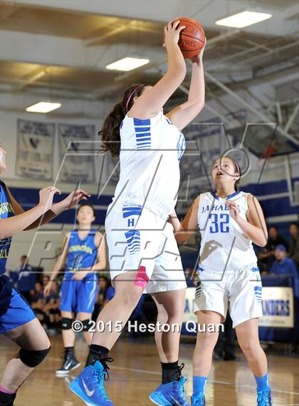 Thumbnail 1 in Fountain Valley @ La Habra photogallery.