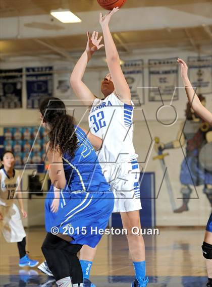 Thumbnail 1 in Fountain Valley @ La Habra photogallery.