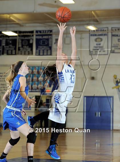 Thumbnail 3 in Fountain Valley @ La Habra photogallery.