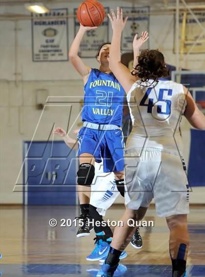 Thumbnail 3 in Fountain Valley @ La Habra photogallery.