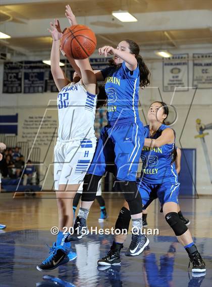 Thumbnail 1 in Fountain Valley @ La Habra photogallery.