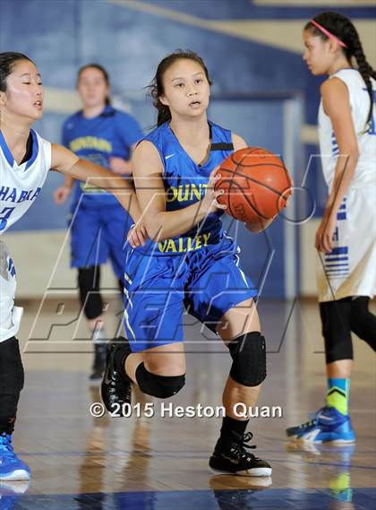 Thumbnail 1 in Fountain Valley @ La Habra photogallery.