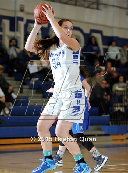 Thumbnail 1 in Fountain Valley @ La Habra photogallery.