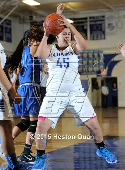 Thumbnail 2 in Fountain Valley @ La Habra photogallery.