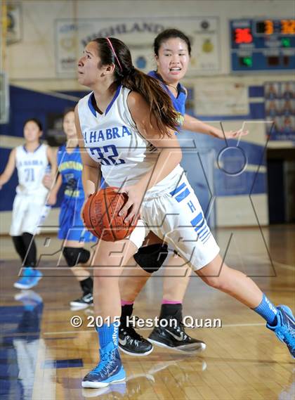 Thumbnail 1 in Fountain Valley @ La Habra photogallery.