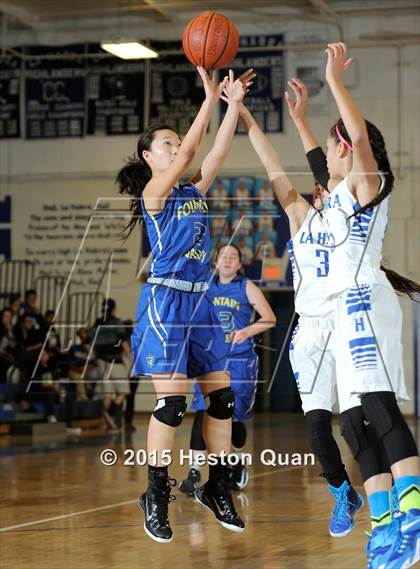 Thumbnail 1 in Fountain Valley @ La Habra photogallery.