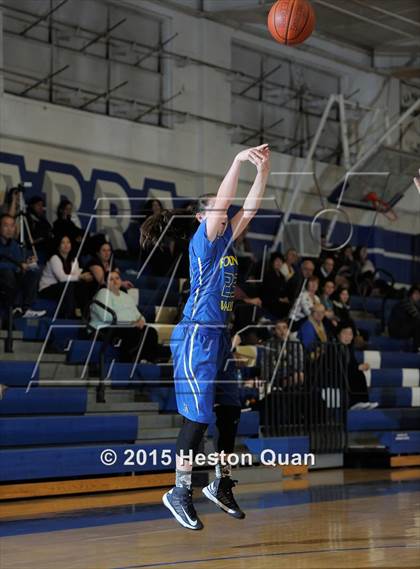 Thumbnail 1 in Fountain Valley @ La Habra photogallery.