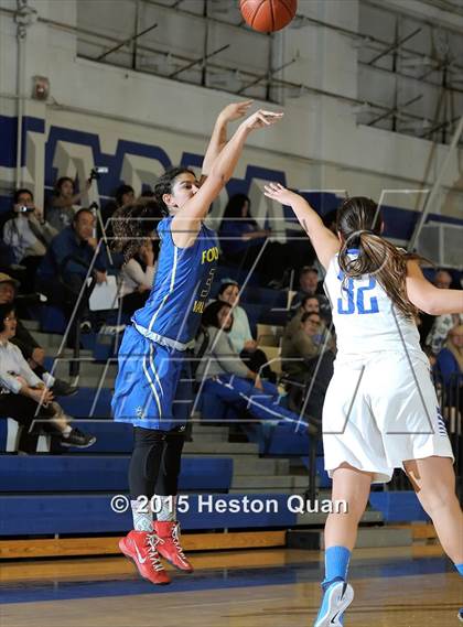 Thumbnail 2 in Fountain Valley @ La Habra photogallery.