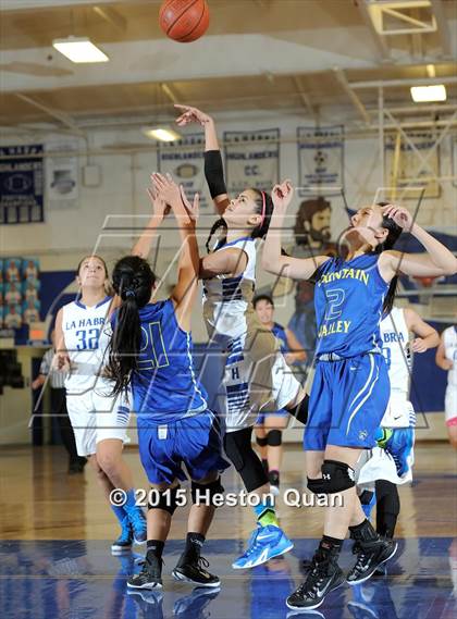 Thumbnail 2 in Fountain Valley @ La Habra photogallery.
