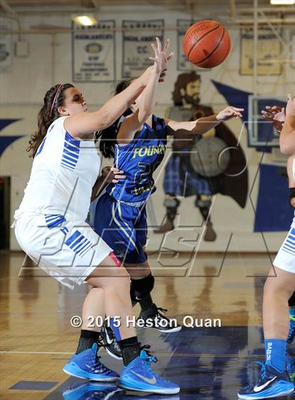 Thumbnail 2 in Fountain Valley @ La Habra photogallery.