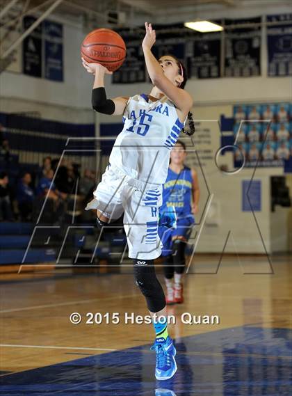 Thumbnail 2 in Fountain Valley @ La Habra photogallery.