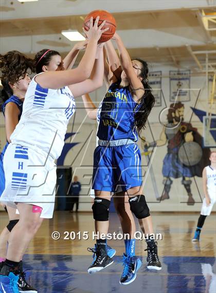 Thumbnail 1 in Fountain Valley @ La Habra photogallery.