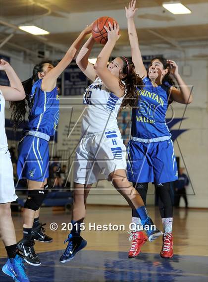 Thumbnail 3 in Fountain Valley @ La Habra photogallery.