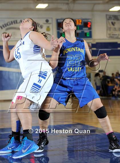 Thumbnail 3 in Fountain Valley @ La Habra photogallery.