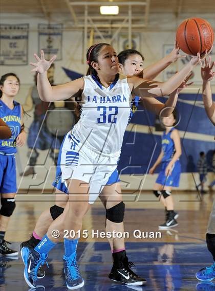 Thumbnail 1 in Fountain Valley @ La Habra photogallery.