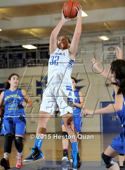 Thumbnail 3 in Fountain Valley @ La Habra photogallery.