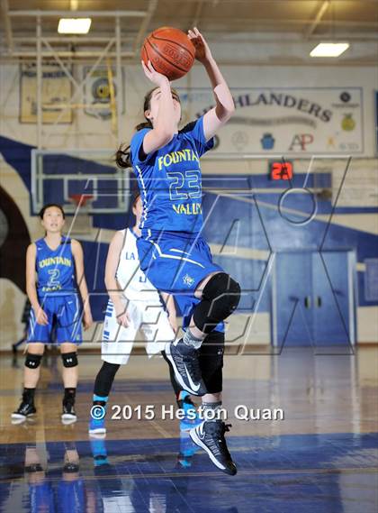 Thumbnail 2 in Fountain Valley @ La Habra photogallery.