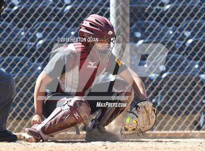 Thumbnail 2 in El Modena vs. Beckman (Alan Dugard Classic) photogallery.