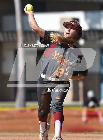 Thumbnail 1 in El Modena vs. Beckman (Alan Dugard Classic) photogallery.