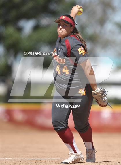 Thumbnail 3 in El Modena vs. Beckman (Alan Dugard Classic) photogallery.