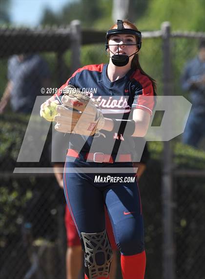 Thumbnail 1 in El Modena vs. Beckman (Alan Dugard Classic) photogallery.