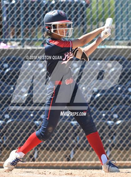 Thumbnail 1 in El Modena vs. Beckman (Alan Dugard Classic) photogallery.