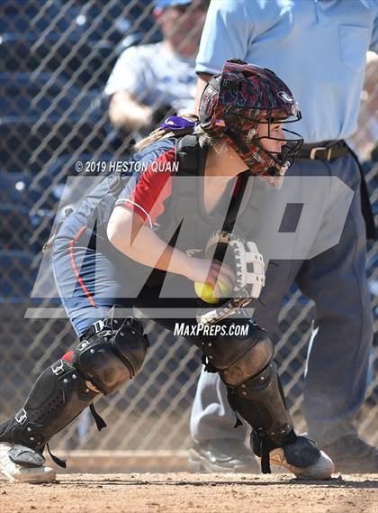 Thumbnail 3 in El Modena vs. Beckman (Alan Dugard Classic) photogallery.