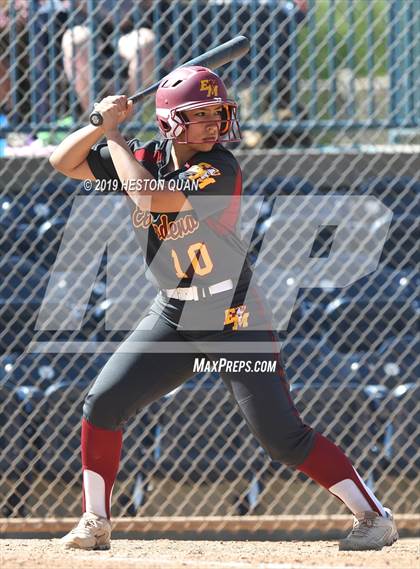 Thumbnail 3 in El Modena vs. Beckman (Alan Dugard Classic) photogallery.