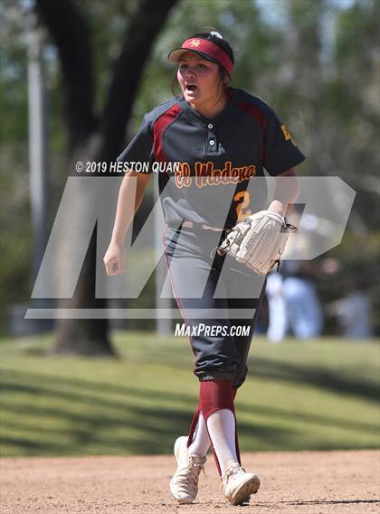 Thumbnail 2 in El Modena vs. Beckman (Alan Dugard Classic) photogallery.