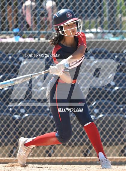 Thumbnail 1 in El Modena vs. Beckman (Alan Dugard Classic) photogallery.