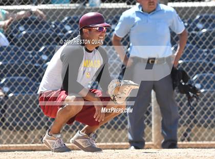 Thumbnail 3 in El Modena vs. Beckman (Alan Dugard Classic) photogallery.