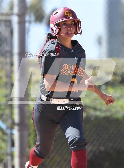 Thumbnail 3 in El Modena vs. Beckman (Alan Dugard Classic) photogallery.
