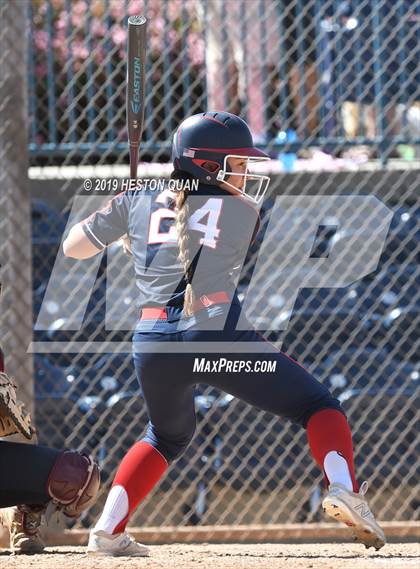 Thumbnail 2 in El Modena vs. Beckman (Alan Dugard Classic) photogallery.